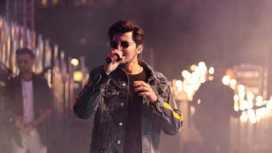 Darshan Raval’s 7 Best Songs To Listen While Self Quarantine!