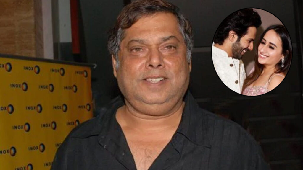 David Dhawan On Varun’s Marriage Speculation