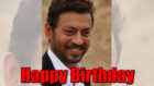 Dear Irrfan Khan…An Open Letter on your birthday