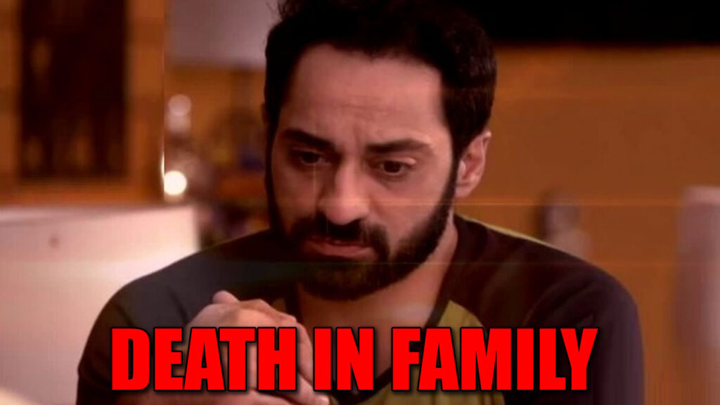 Death in Yeh Hai Mohabbatein actor's family
