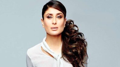 Decoded Kareena Kapoor Khan’s stylish look