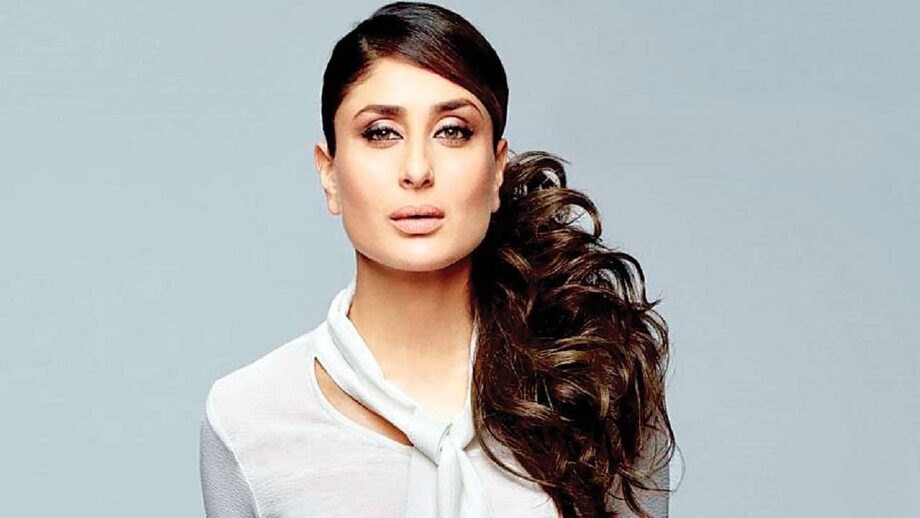 Decoded Kareena Kapoor Khan's stylish look