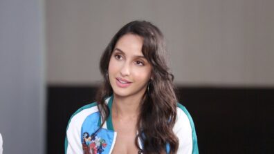 Decoding Gorgeous Nora Fatehi’s Stylish Looks