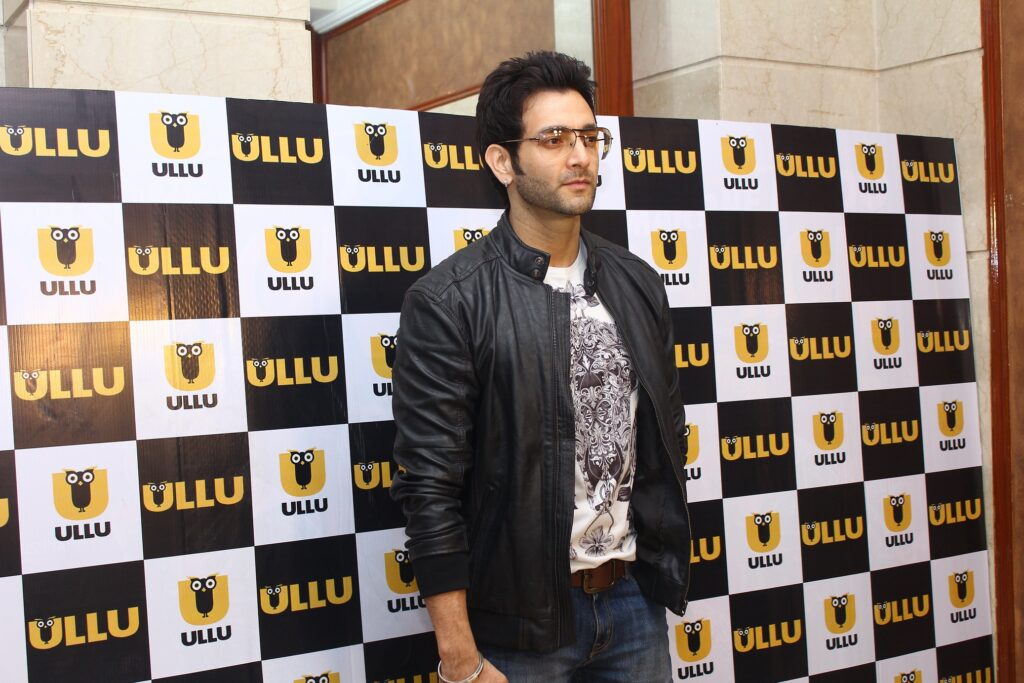 Deepika Singh, Amar Upadhyay, Rohit Roy, Ashmit Patel at Ullu App’s birthday bash - 13