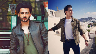 Dheeraj Dhoopar VS Mohsin Khan: The ultimate hotness battle