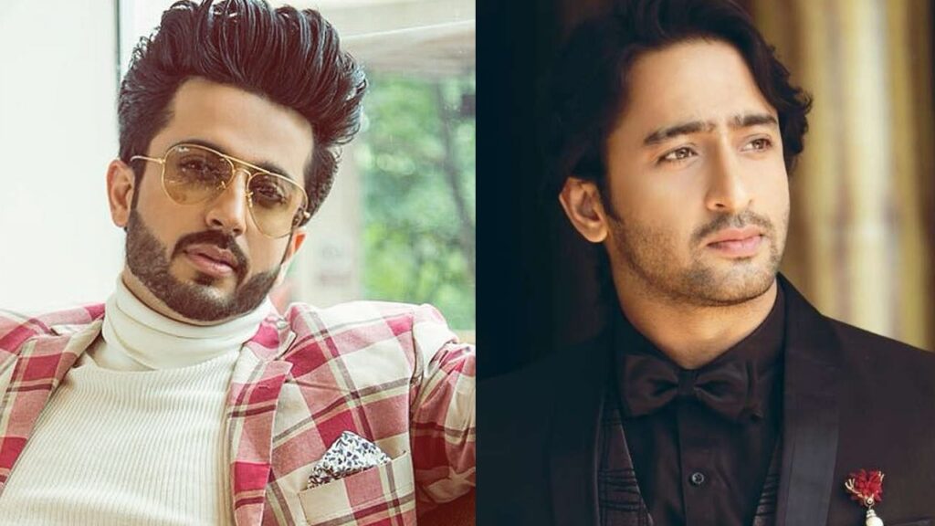 Dheeraj Dhoopar VS Shaheer Sheikh: The ultimate hunk of telly town