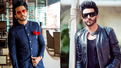 Dheeraj Dhoopar stylish pictures will leave you stunned