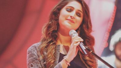 10 songs you want to listen in Dhvani Bhanushali’s concert