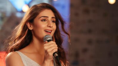 [Photo] Dhvani Bhanushali’s fashion is too trendy and we know why