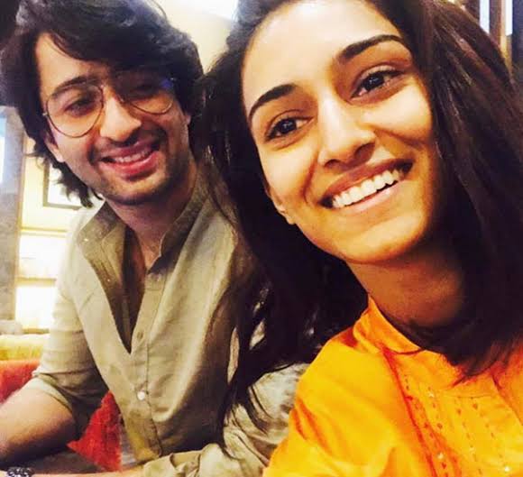 Did you know about Shaheer Sheikh of TV’s alleged affairs? - 2