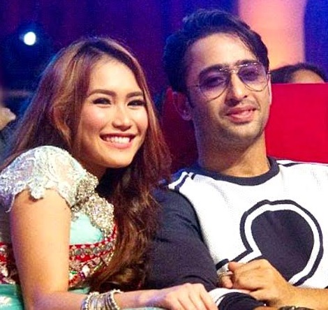 Did you know about Shaheer Sheikh of TV’s alleged affairs? - 1