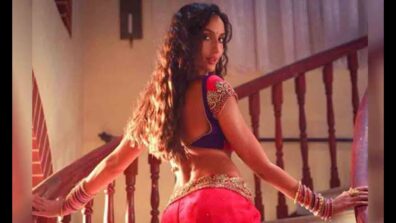 Dilbar girl Nora Fatehi’s swanky avatar