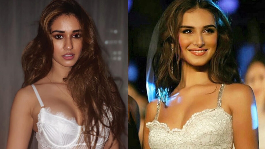 Disha Patani or Tara Sutaria: Who has a successful future?