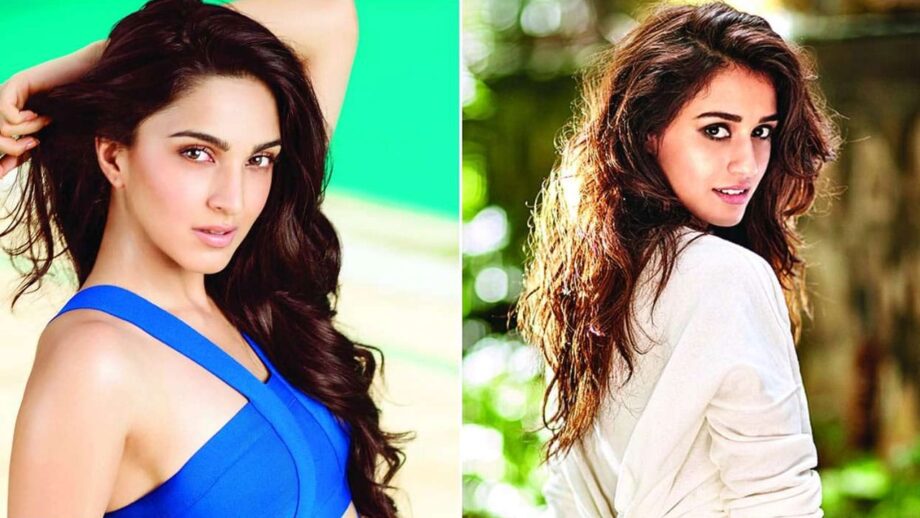 Disha Patani vs Kiara Advani: Who looks best in a western dress?