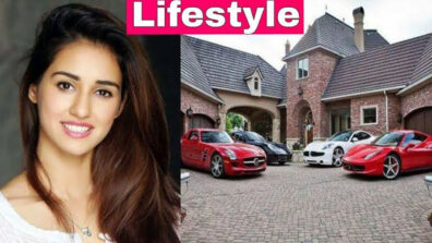Disha Patani’s lifestyle, net worth, income, boyfriend & family details REVEALED