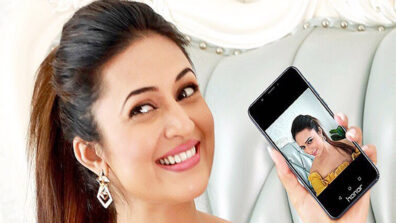 Divyanka Tripathi: The Selfie Queen