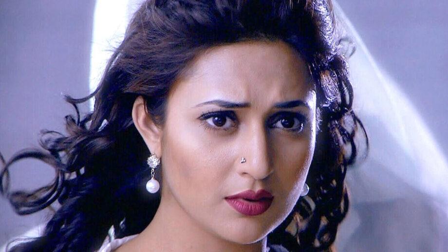 Divyanka Tripathi’s journey from being a rifle shooter to a successful TV actress