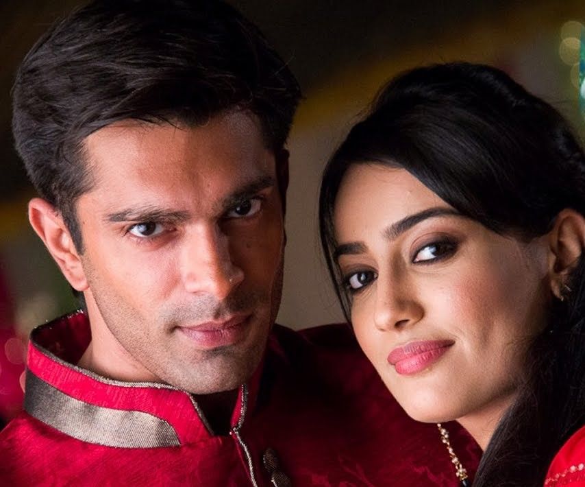 Do you still MISS Surbhi Jyoti and Karan Singh Grover Jodi from Qubool Hai? - 5