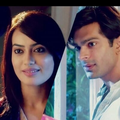 Do you still MISS Surbhi Jyoti and Karan Singh Grover Jodi from Qubool Hai? - 4