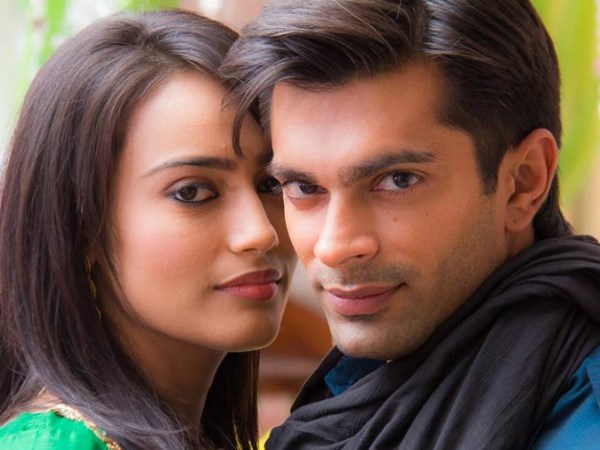 Do you still MISS Surbhi Jyoti and Karan Singh Grover Jodi from Qubool Hai? - 1