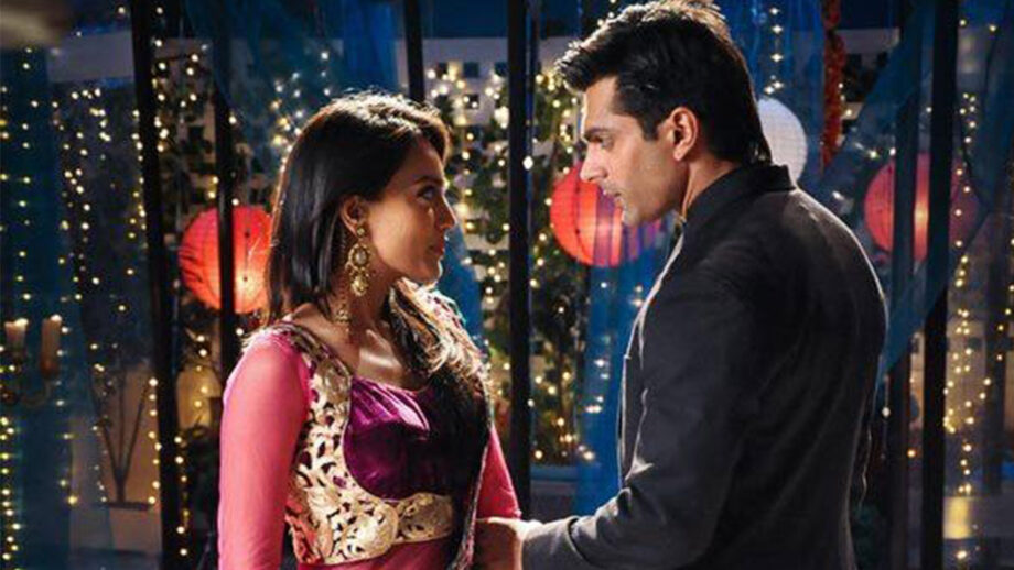 Do you still MISS Surbhi Jyoti and Karan Singh Grover Jodi from Qubool Hai?