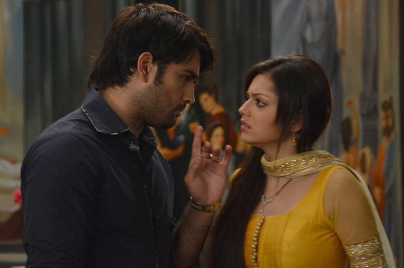 Drashti Dhami’s most controversial moments - 2