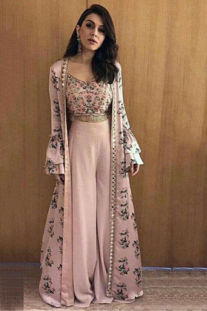 Each time Hansika Motwani stuns in a floral dress - 2