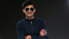 Energetic & Versatile, that’s Darshan Raval for you