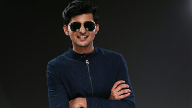 Energetic & Versatile, that’s Darshan Raval for you