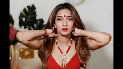 Erica Fernandes’ take on fashion