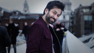 It’s a working birthday, but I shall enjoy like every year: Nakuul Mehta