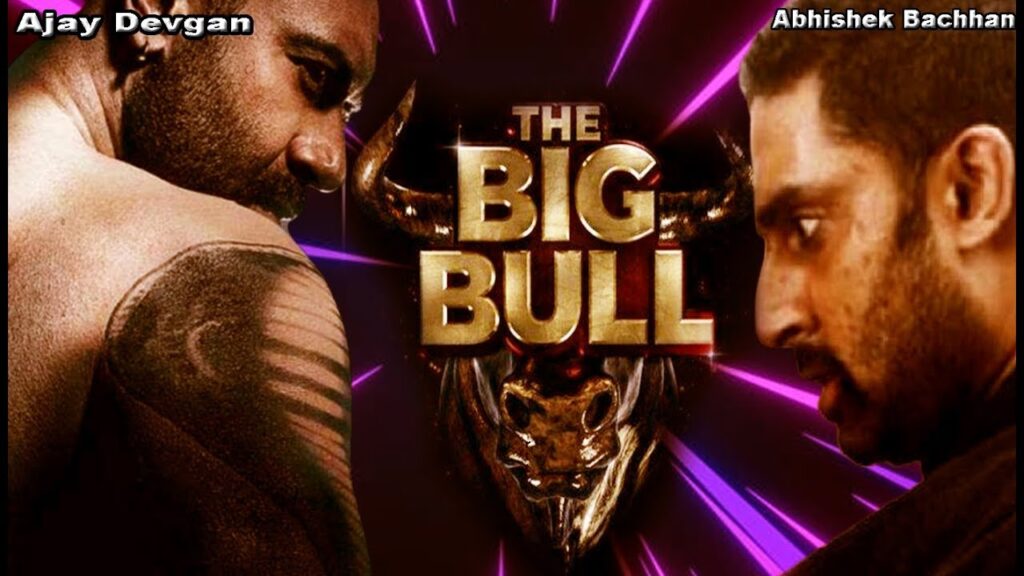 Everything you need to know about Abhishek Bachchan’s The Big Bull - 1