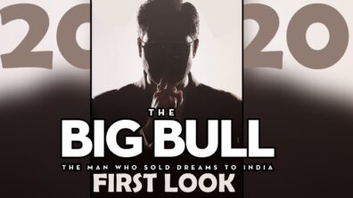 Everything you need to know about Abhishek Bachchan’s The Big Bull