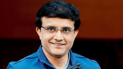 The Top Controversies Of Sourav Ganguly’s Life