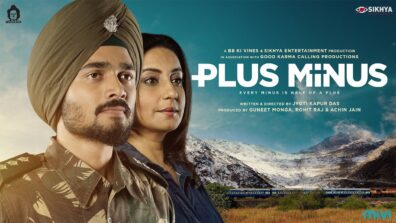 Everything you need to know about Bhuvan Bam’s Plus Minus
