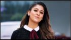 Take a style note from Nayanthara