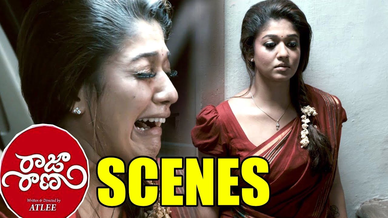 Explore Nayanthara’s career-best performance 2