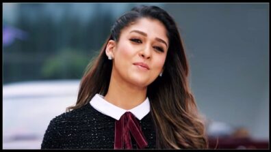 Amazing UNSEEN Pictures of Nayanthara