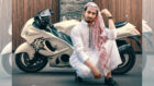 Faisu ruled the TikTok world in India in the year gone by