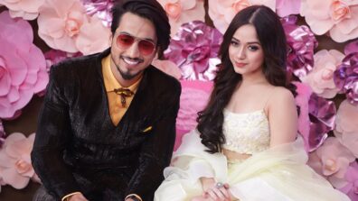 Faisu and Jannat Zubair together: Love It or Hate It?