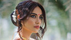 Fashion inspiration that we get from this bindi look of Surbhi Jyoti