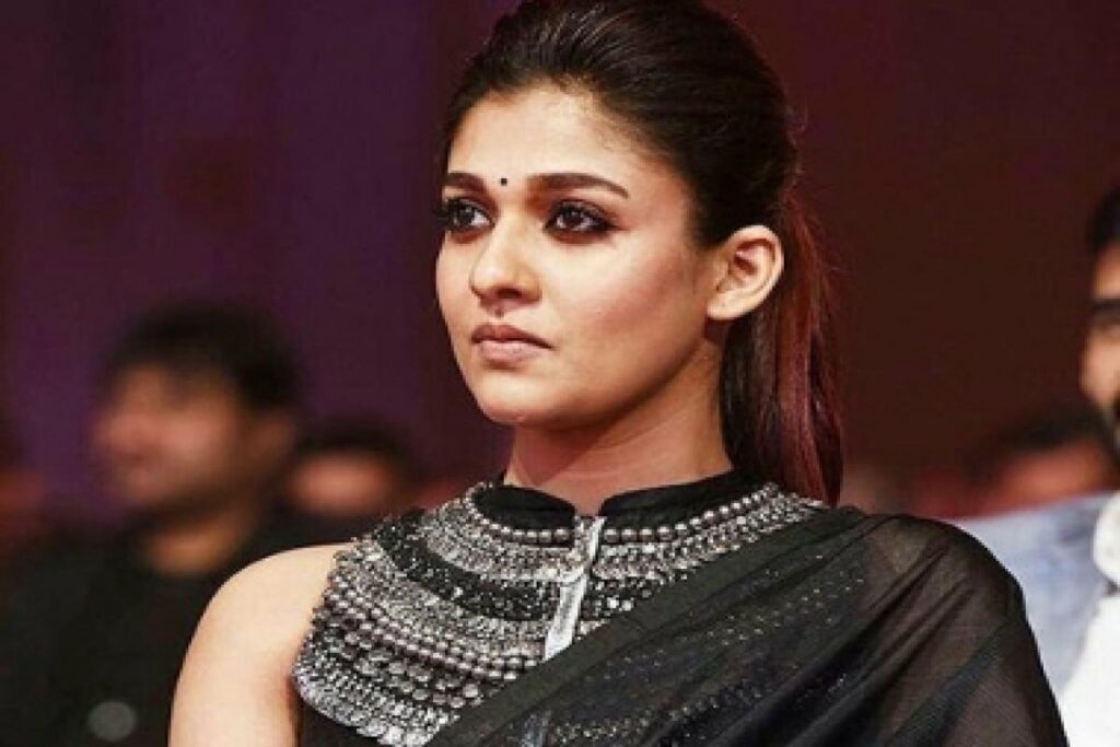 Nayanthara Style: Stunner or Bummer? - 4