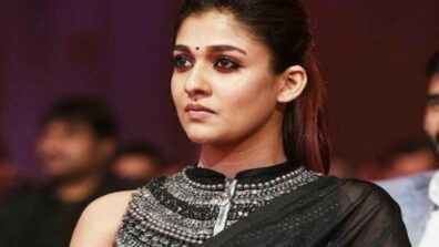 Flashback To Nayanthara’s Ethnic and Modern Looks