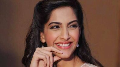 Top Controversies Of Sonam Kapoor