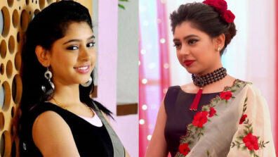 [PHOTO] From Kaisi Yeh Yaarian to Ishqbaaz, Niti Taylor’s complete style transformation