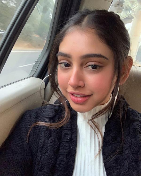 [PHOTO] From Kaisi Yeh Yaarian to Ishqbaaz, Niti Taylor’s complete style transformation - 4