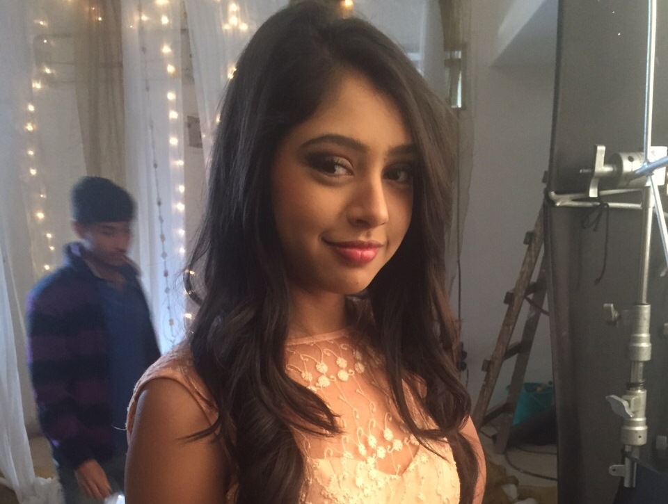 [PHOTO] From Kaisi Yeh Yaarian to Ishqbaaz, Niti Taylor’s complete style transformation - 5