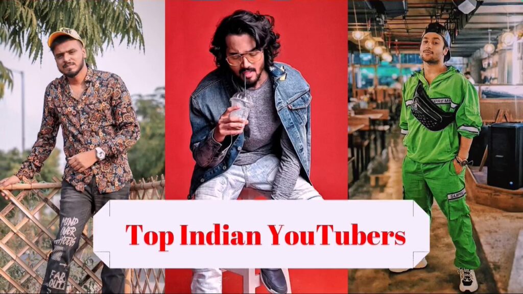 From Nisha Madhulika To SANAM: Meet The Top Youtubers From India 5