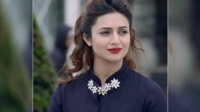 The selfie queen of telly town: Divyanka Tripathi