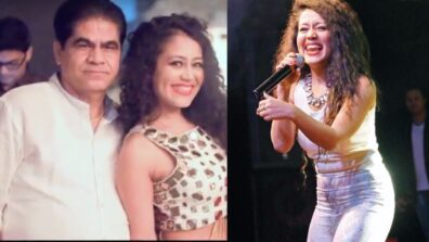 From the daughter of samosa seller to popular singer: Neha Kakkar’s life story